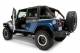 PowerStep - 2007-2018 Jeep Wrangler JK ( 4 Door)
