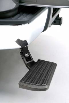 BedStep - 1999-2006 Chevrolet  Silverado 1500/2500/3500, 1999-2006 GMC Sierra 1500/2500/3500