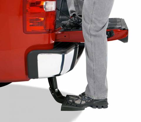 BedStep - 2005-2015 Toyota Tacoma
