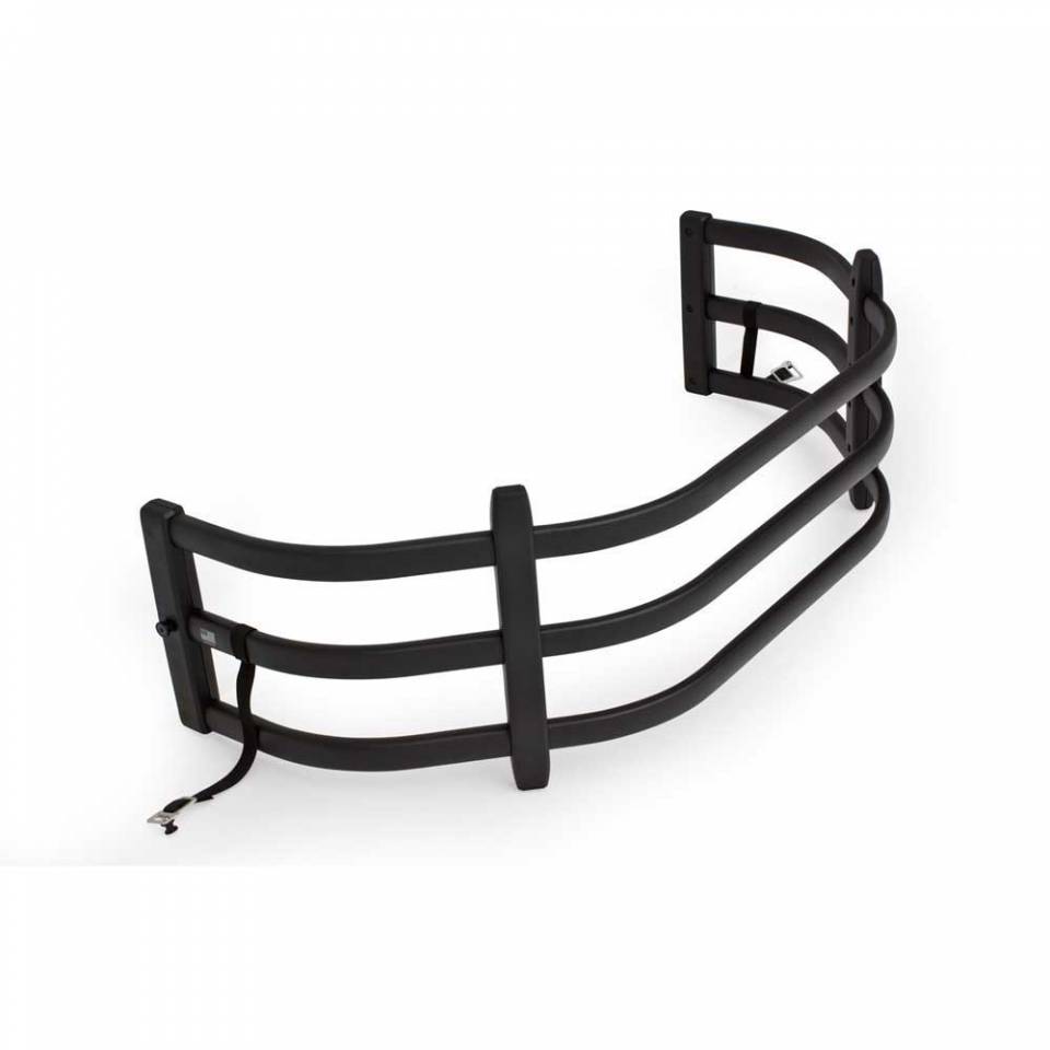 BEDXTENDER HD SPORT - 2007-2015 Chevrolet Silverado (Standard Bed), 2007-2015 GMC Sierra (Sta