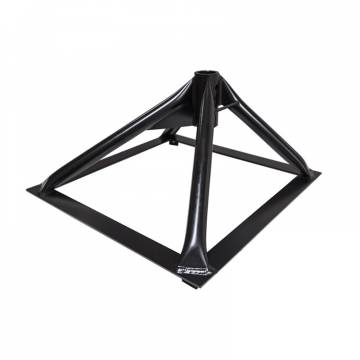 Base Only (Steel) -No Hardware (Rail Mount Only) 3209
