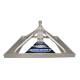 Ultimate 5th Wheel Connection 2 (Gooseneck Mount) -Aluminum Only 39 lbs! 3220