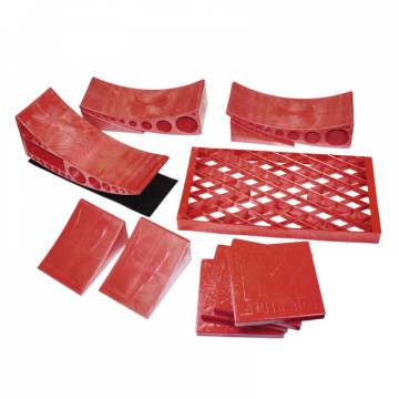 Ultimate Trailer Gearª (duffel bag with 13-pc Kit of items below for Trailers & RV's) 3600