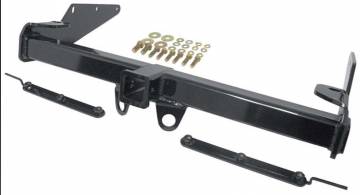 67-72 Chevy/GMC Truck C-10 Hidden Hitch