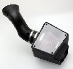 Ford S&B Filters Performance Intake Kits