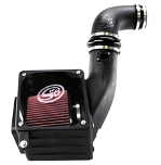 Chevy S&B Filters Performance Intake Kits