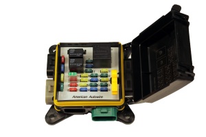 Severe Duty Universal Wiring System by American Autowire