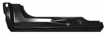1996-2001 C/K Series 3 DR Rear Door Rocker Panel Section
