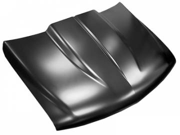 99-02 Chevy Silverado/Suburban/Tahoe Cowl Induction Style Hood