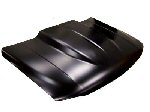 03-06 GMC Truck Hoods