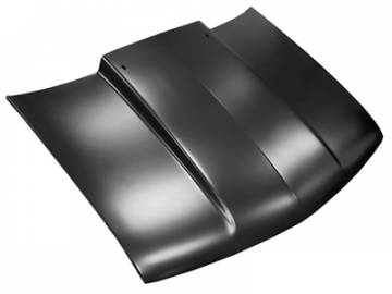 94-04 Chevy/GMC S10/S15 Cowl Induction Hood