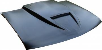94-03 Chevy/GMC S10/S15 Ram Air Style Hood