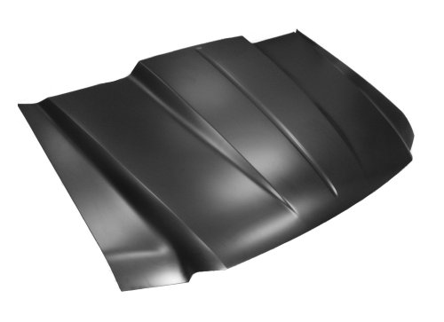 Ford super duty cowl induction hoods