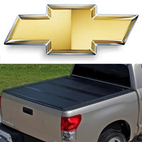 Chevy Undercover Flex Tonneau