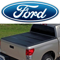 Ford Undercover Flex Tonneau