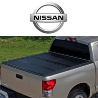 Nissan Undercover Flex Tonneau
