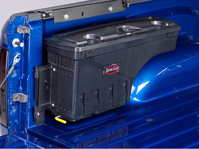 Toolboxes