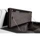 UnderCover Ultra Flex 2015-2020 Ford F-150 5.5ft Short Bed Ext/Crew Black Textured