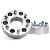 Wheel Spacers