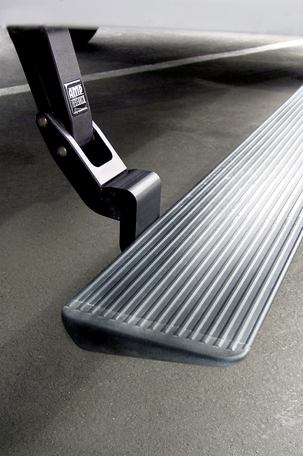Powersteps by Amp Research