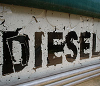 Diesel power performance parts