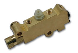 Brake Proportion Valves