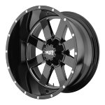 Truck Wheels and Rims