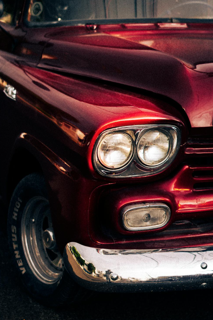 Shop Classic Truck Kits - Shop Carolina Classic Trucks.