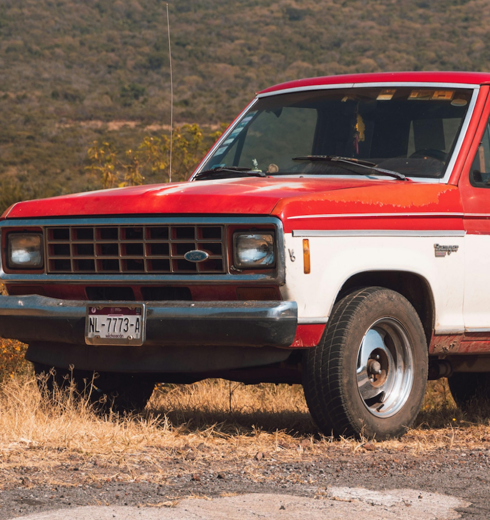 Quality truck parts - Shop Carolina Classic Trucks.