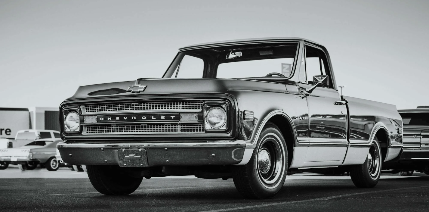 Classic chevy truck parts - Shop Carolina Classic Trucks.