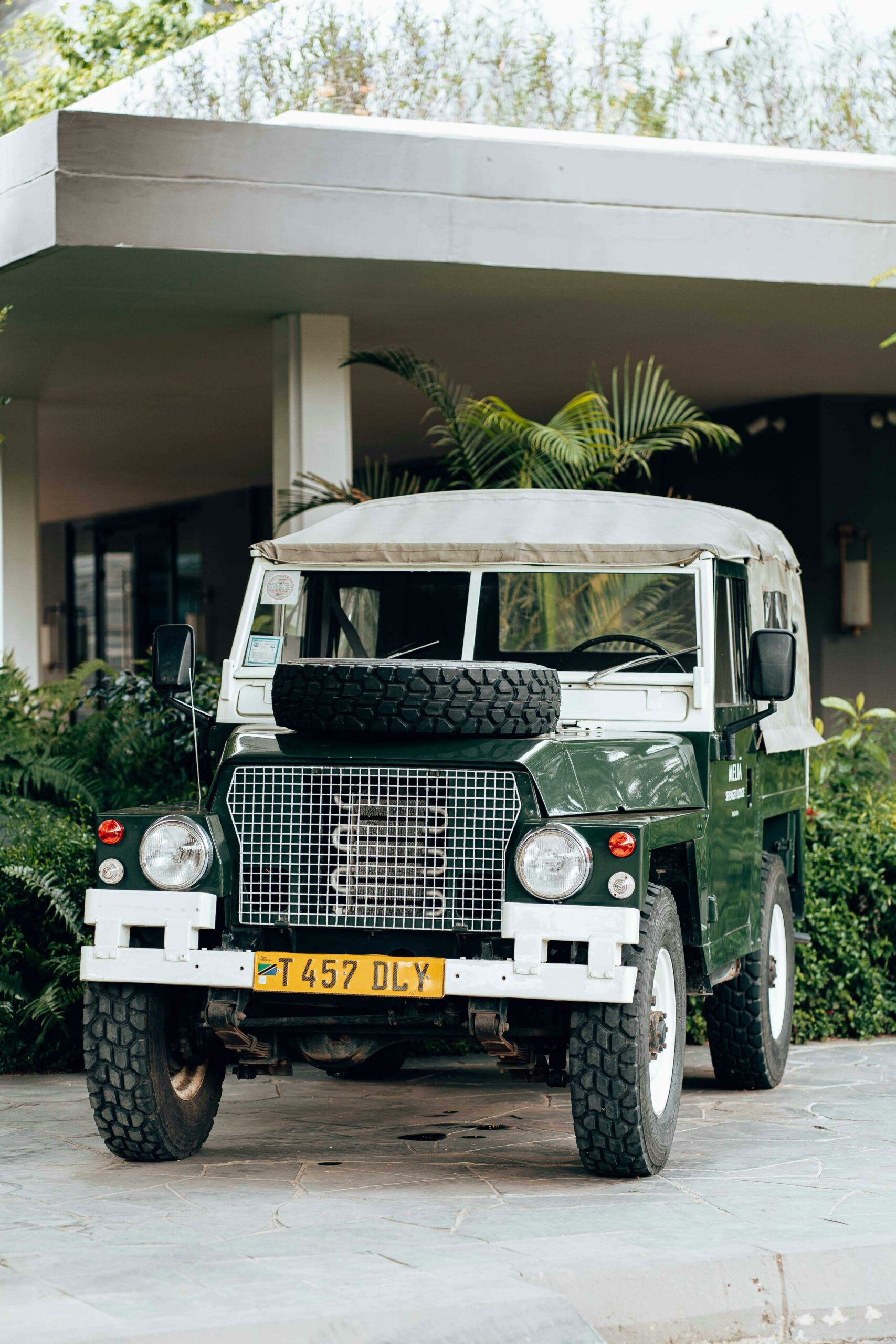 Classic Jeep Parts - Shop Carolina Classic Trucks.