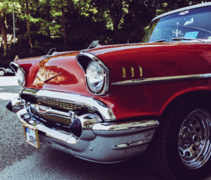 Classic Truck parts - Shop Carolina Classic Trucks. 