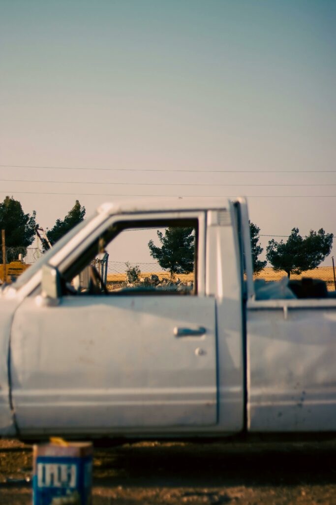 Buy the right parts - Shop Carolina Classic Trucks. 