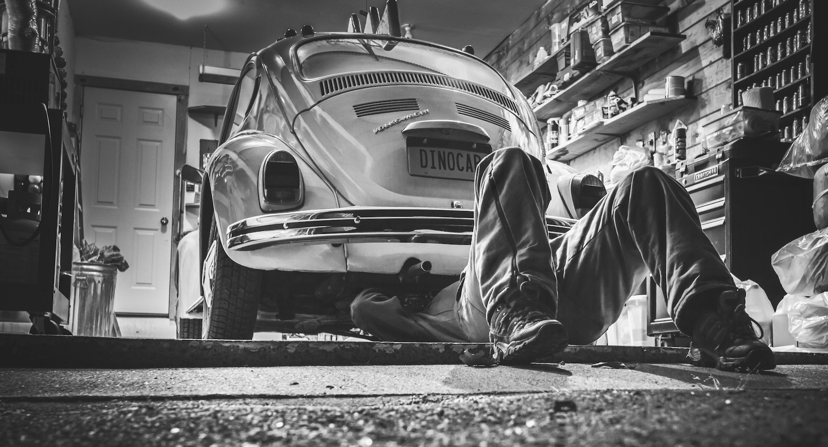 Restoration vs restomod - Shop Carolina Classic Trucks.