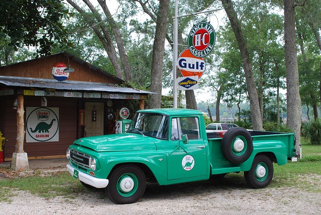 Classic Truck Parts