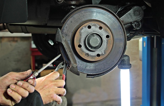 Brake Systems