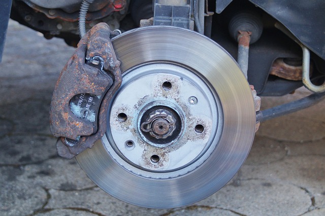 Classic Truck Brake Systems