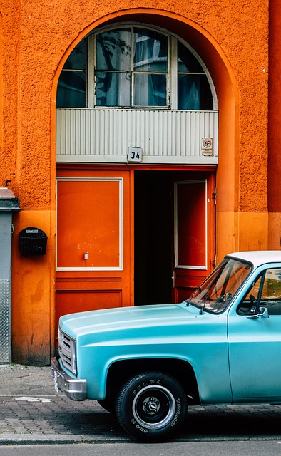 Classic Truck Restorations