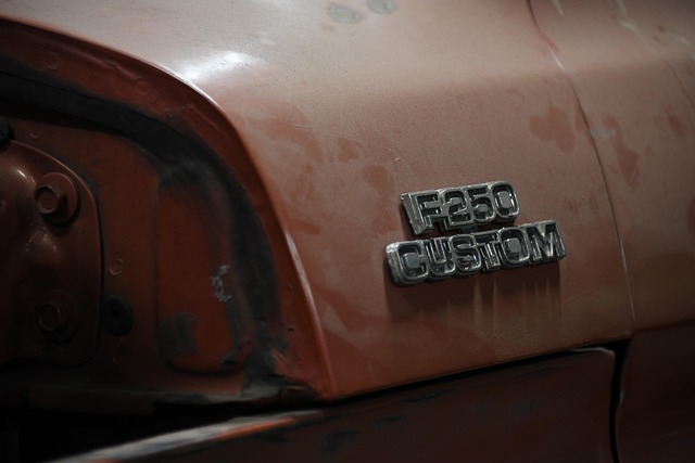 Common Rust Repair Mistakes