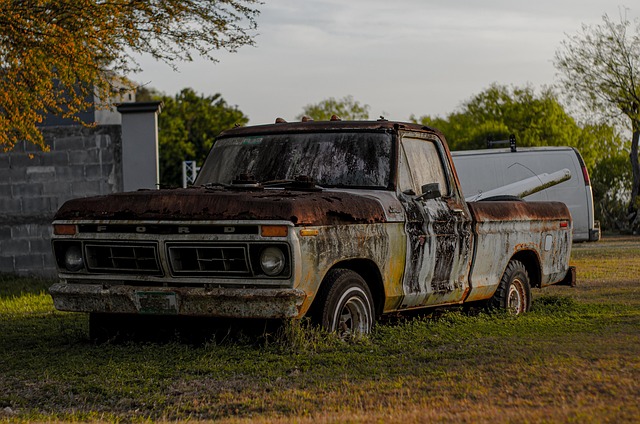 Understand the Different Types of Replacement Parts